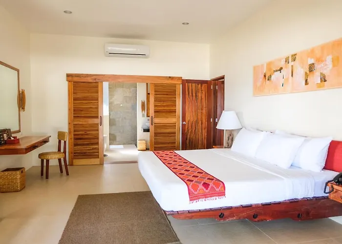 Bluewater Maribago 4*