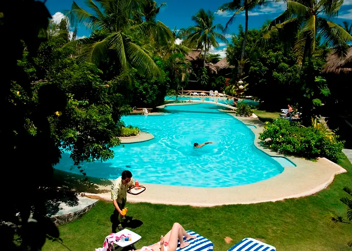 Bluewater Maribago 4*