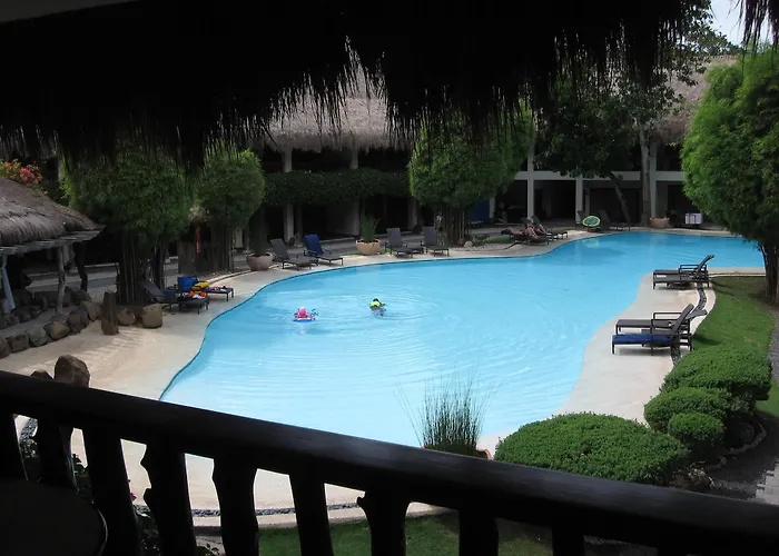 Bluewater Maribago 4*