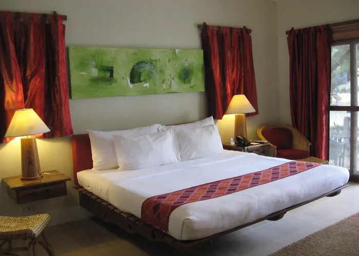 Bluewater Maribago 리조트 4*