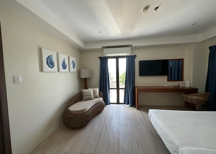 Bluewater Maribago 4* 막탄