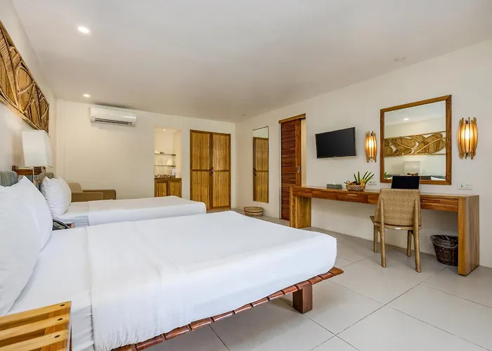 Bluewater Maribago 4*