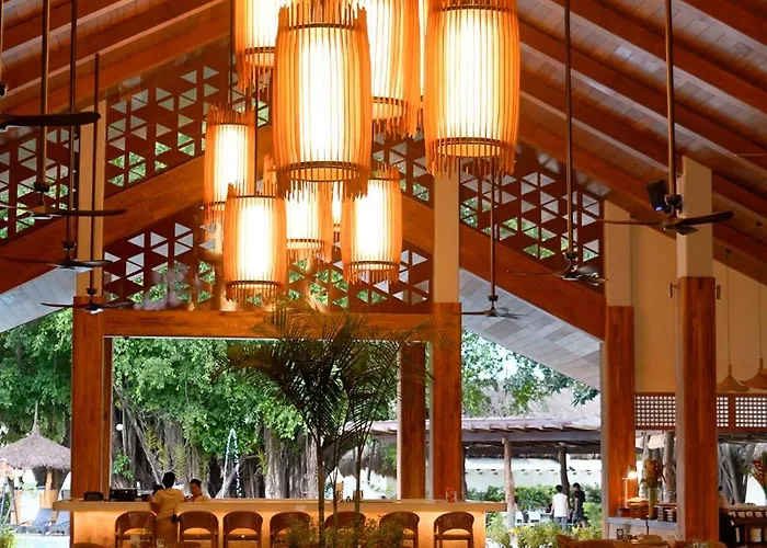 Bluewater Maribago