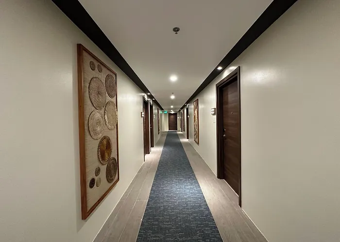 Bluewater Maribago 막탄