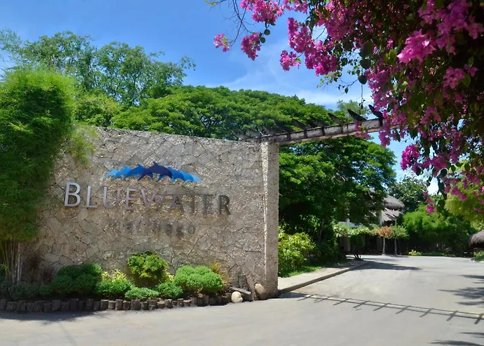 Bluewater Maribago 막탄