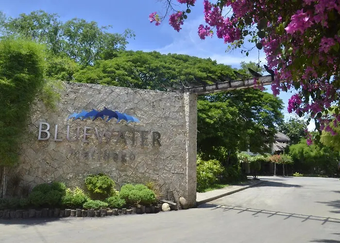 Bluewater Maribago 리조트
