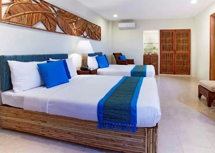 Bluewater Maribago 리조트 4*